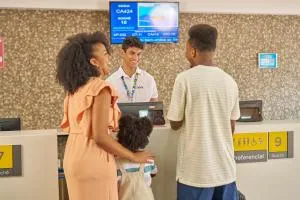 Sesc Venda Nova - Justinópolis