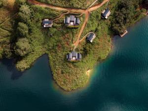 The Boato Hotel - 5hvězdičkové hotely ve městě Guatapé