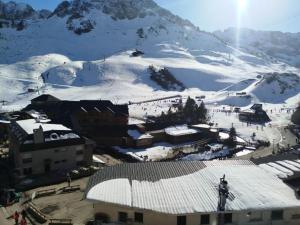 Altitude 1800 - maeva Home - Appartement 4 Pièces 8 personnes - Confort MAE-2791