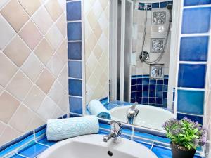 Spiaggia e borgo - la tua casa a Castelsardo img20