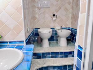 Spiaggia e borgo - la tua casa a Castelsardo img19