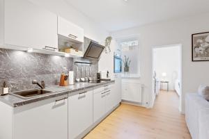 Zentrale Lage, Spülmaschine, Kingsize Bett, Netflix