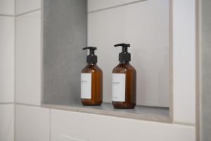 Zentrale Lage, Spülmaschine, Kingsize Bett, Netflix