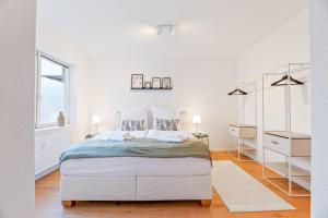 Zentrale Lage, Spülmaschine, Kingsize Bett, Netflix