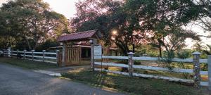 La Casa de Thurys