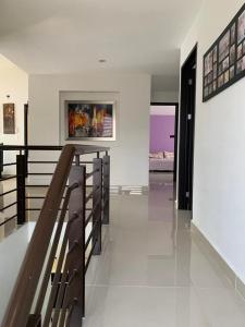 Unforgettable home in Paraiso Country Club, Morelos