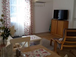Ferienwohnung Vitalis