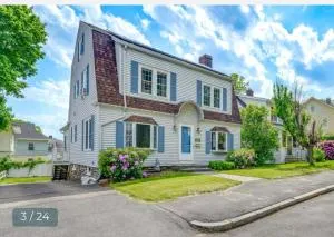 Velocity Residence - أوبورن