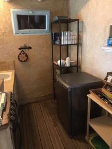 Villas Maison de campagne en plein village : photos des chambres