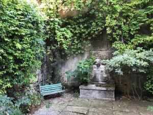 Villas Maison de campagne en plein village : photos des chambres