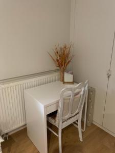 Woning gelegen in rustige bosrijke omgeving