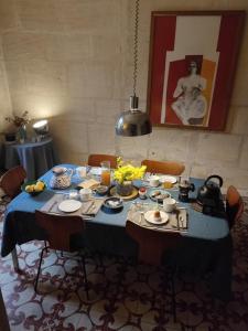 Villas Maison de campagne en plein village : photos des chambres