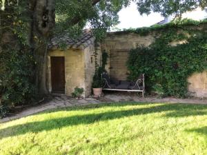Villas Maison de campagne en plein village : photos des chambres