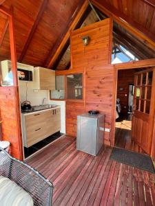 GLAMPING VILLA PALVA en VILLA DE LEYVA