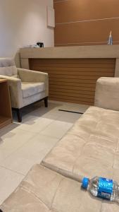 Embarcação Arlequina