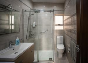 Seafront Luxury Apartment St Pauls Bay