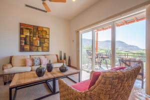Oceanview Homes Puerta Cortes Golf Cart Included
