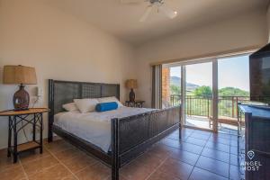Oceanview Homes Puerta Cortes Golf Cart Included