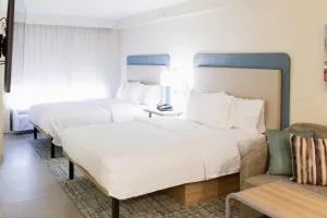 Tulsa South Medical Hotel & Suites - Glenpool