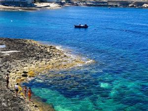 K&Q Sea view apartment