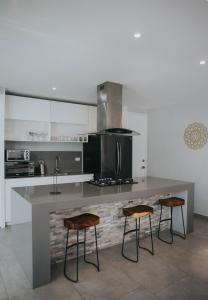 Villa G , villa With palapa in Tulum