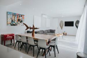 Villa G , villa With palapa in Tulum