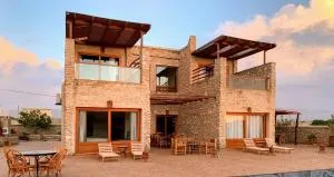 Villa'S - Zaouiet Bouzarktoune