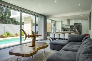 Villa G , villa With palapa in Tulum