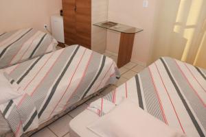 Solar das Mangueiras