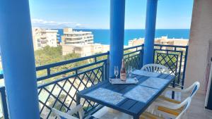 Arenales Sea View Apartment