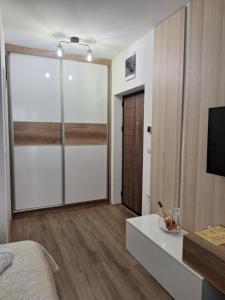 Shirok Sokak Apartment 1