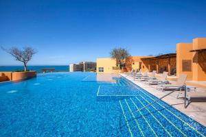 Oceanview Homes Puerta Cortes Golf Cart Included