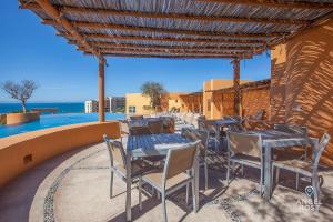 Oceanview Homes Puerta Cortes Golf Cart Included