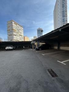 Edificio Beatriz en la playa de Benidorm