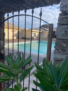 Appartements La Casa ISAIA, Cap Corse : photos des chambres