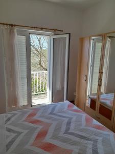 Marijana - One bedroom with balcony