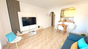 Arenales Sea View Apartment