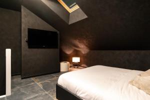 Love hotels Honeymoon : photos des chambres