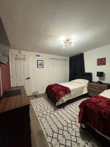 Relaxing Oasis in Atlanta