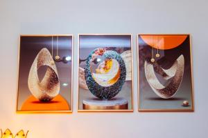 Secret Makati Love Haven Swim Gym Park Laugh 300MB