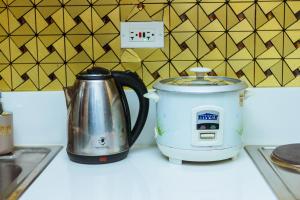 Secret Makati Love Haven Swim Gym Park Laugh 300MB