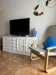 Apartamento Puerta Grana Priego.