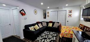 Flyaway Retreat 2 Bedroom Unit St Johns NL