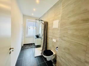 Mitten in Meißen moderne Ferienwohnung No 5