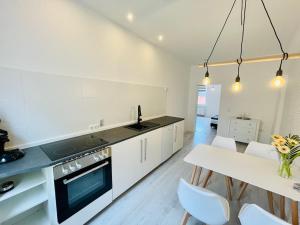 Mitten in Meißen moderne Ferienwohnung No 5