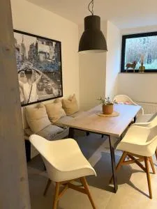 Miltenberg Moments Ferienwohnung - Eichenbühl