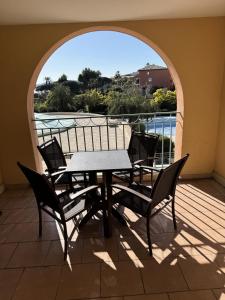 Résidence les Calanques des Issambres - maeva Home - Studio 4 Personnes - Sélection MAE-8566