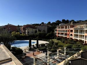 Résidence les Calanques des Issambres - maeva Home - Studio 4 Personnes - Sélection MAE-8566
