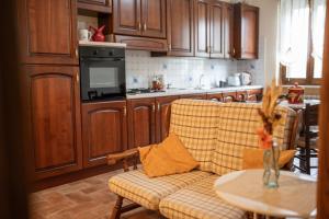 Appartamento Cardarella