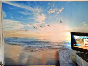 Kawalerka w Pile ul Roosevelta dla 4max 3 łóżka - Kaczory